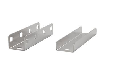 Joints for steel profiles