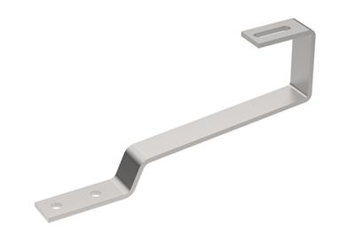 S - type adjustable bracket