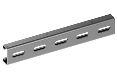Stainless Steel channels