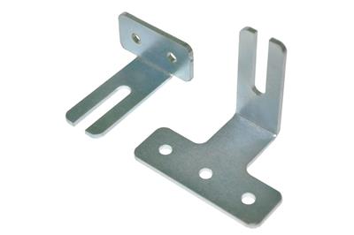 Accessories for universal bar support
